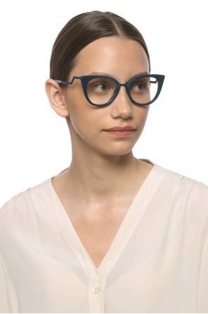 Optical glasses with logo, zdjęcie 2 Optical glasses with logo od Fendi
